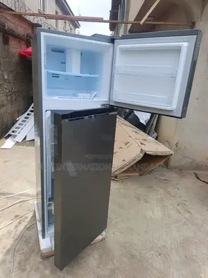 LG GLB262PQKB Refrigerator for Residential Food Cooling