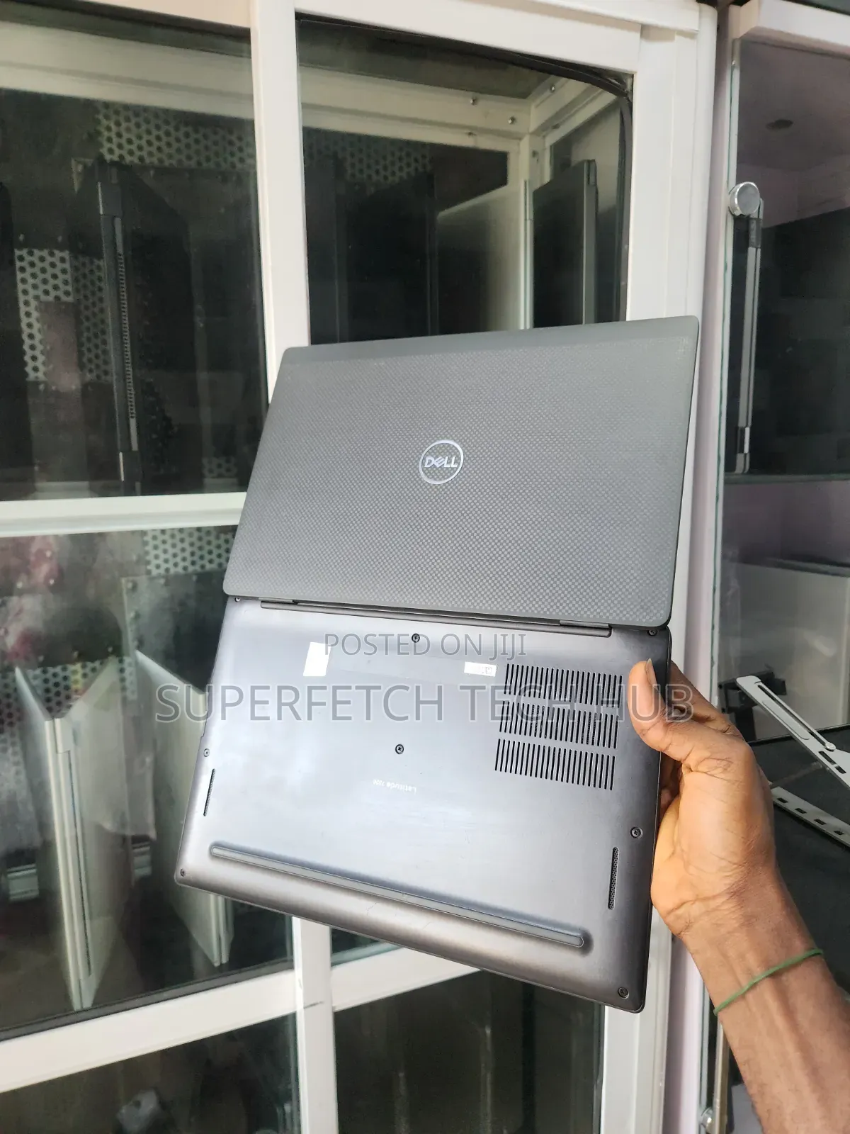Laptop Dell Latitude 7320 16GB Intel Core i7 SSD 256GB