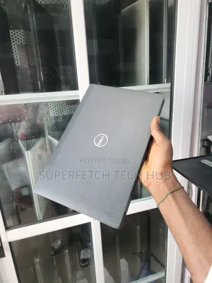 Laptop Dell Latitude 7320 16GB Intel Core i7 SSD 256GB