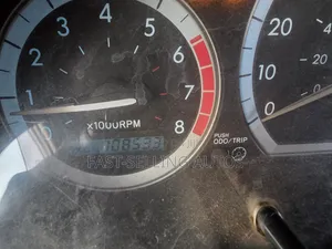Toyota Sienna CE FWD (3.3L V6 5A) 2004 Blue