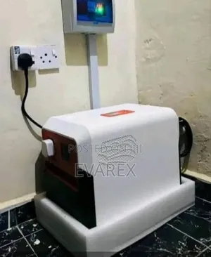 3.6Kwh Solar Generator, Higher Quality.