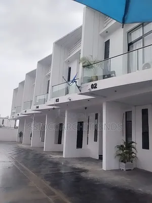 4bdrm Duplex in Call To Access for sale