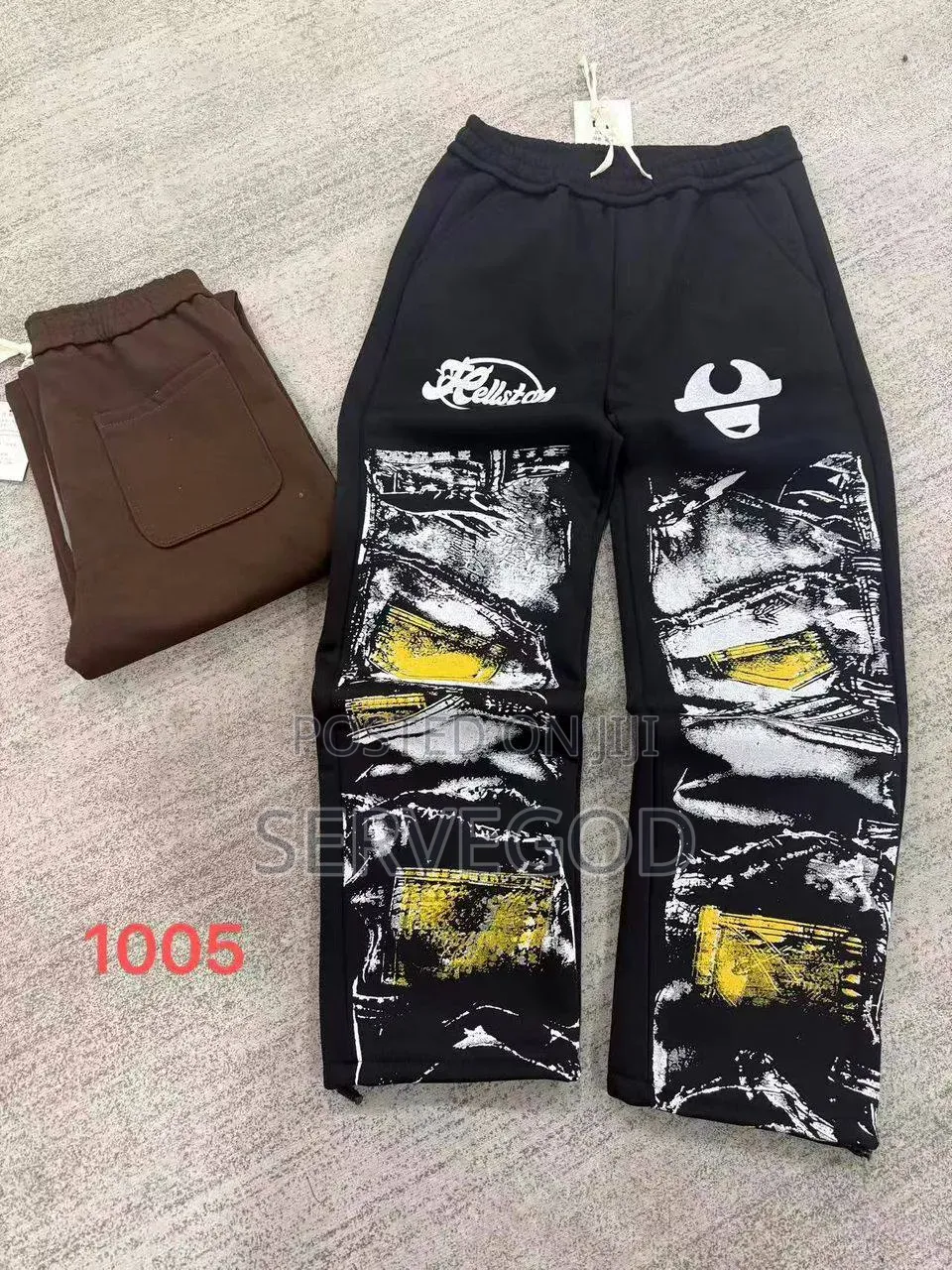 Sg Collection