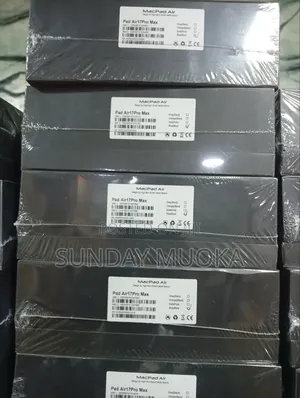New MacPad Air 17 Pro Max 1 TB
