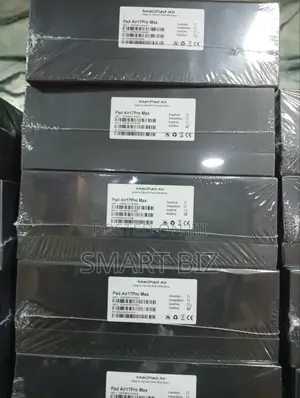 New MacPad Air 17 Pro Max 1 TB