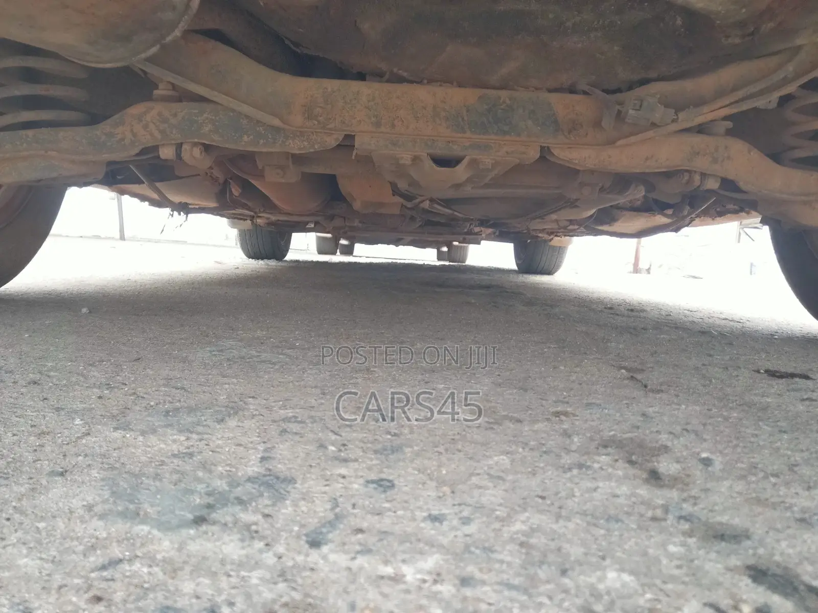 Mazda 3 2004 Black