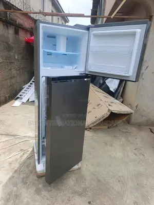 LG 287L Fridge for a Well-Equipped Household Kitchen