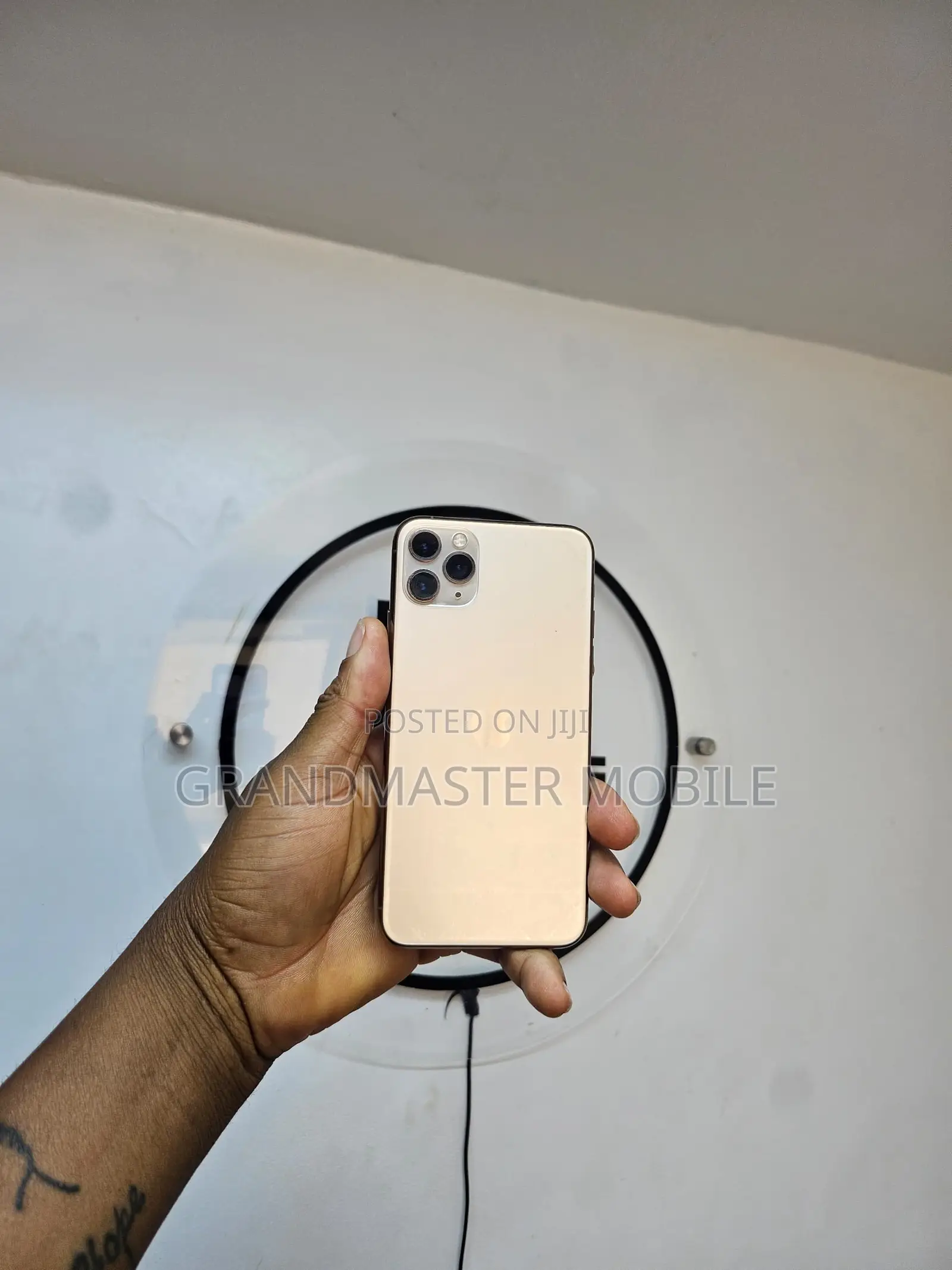 Apple iPhone 11 Pro 64 GB Gold