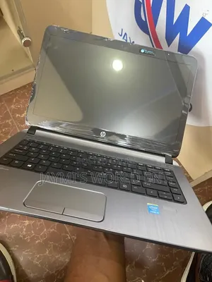 Laptop HP ProBook 450 G2 8GB Intel Core i5 HDD 500GB