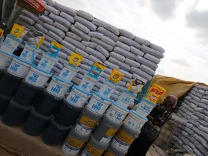 Lafage Great Cement Wholesale