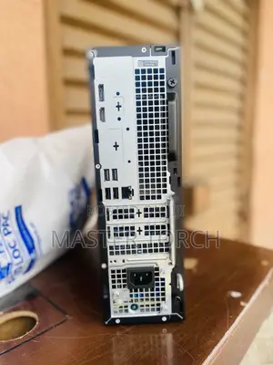 New Desktop Computer Dell Pro Slim 16GB Intel Core i5 SSD 512GB