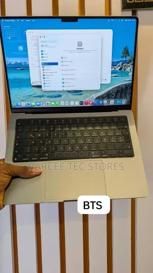 Laptop Apple MacBook Pro 2023 M2 Pro 32GB Apple M2 SSD 1T