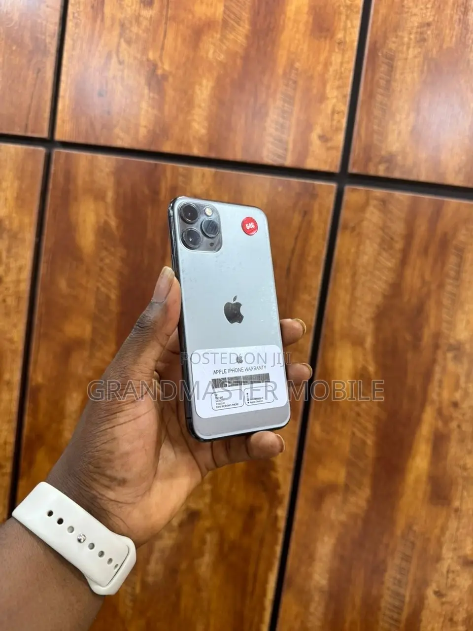 Apple iPhone 11 Pro 64 GB