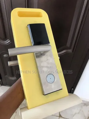 Smart Card Hotel Access Device