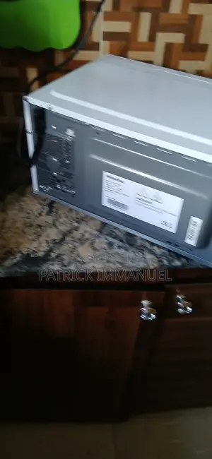 Hisense Microwave