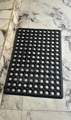 Outside Mat