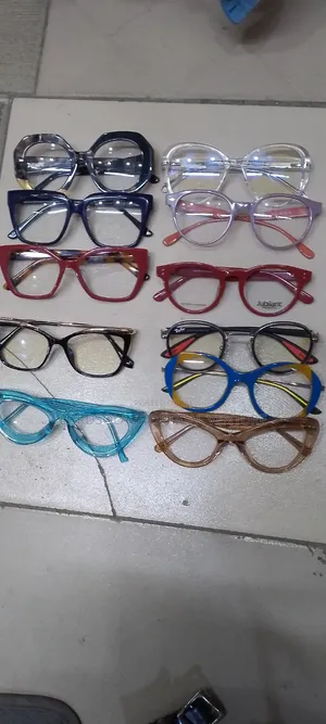 Lordsolace Optical Services
