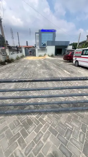 Big Multipurpose Space at Ajah