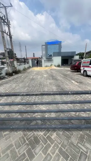 Big Multipurpose Space at Ajah