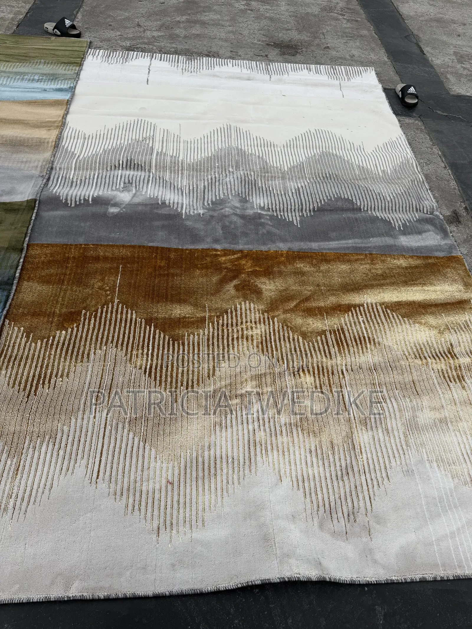 Turkish Rugs