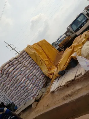 Cement Wholesale and Distribution