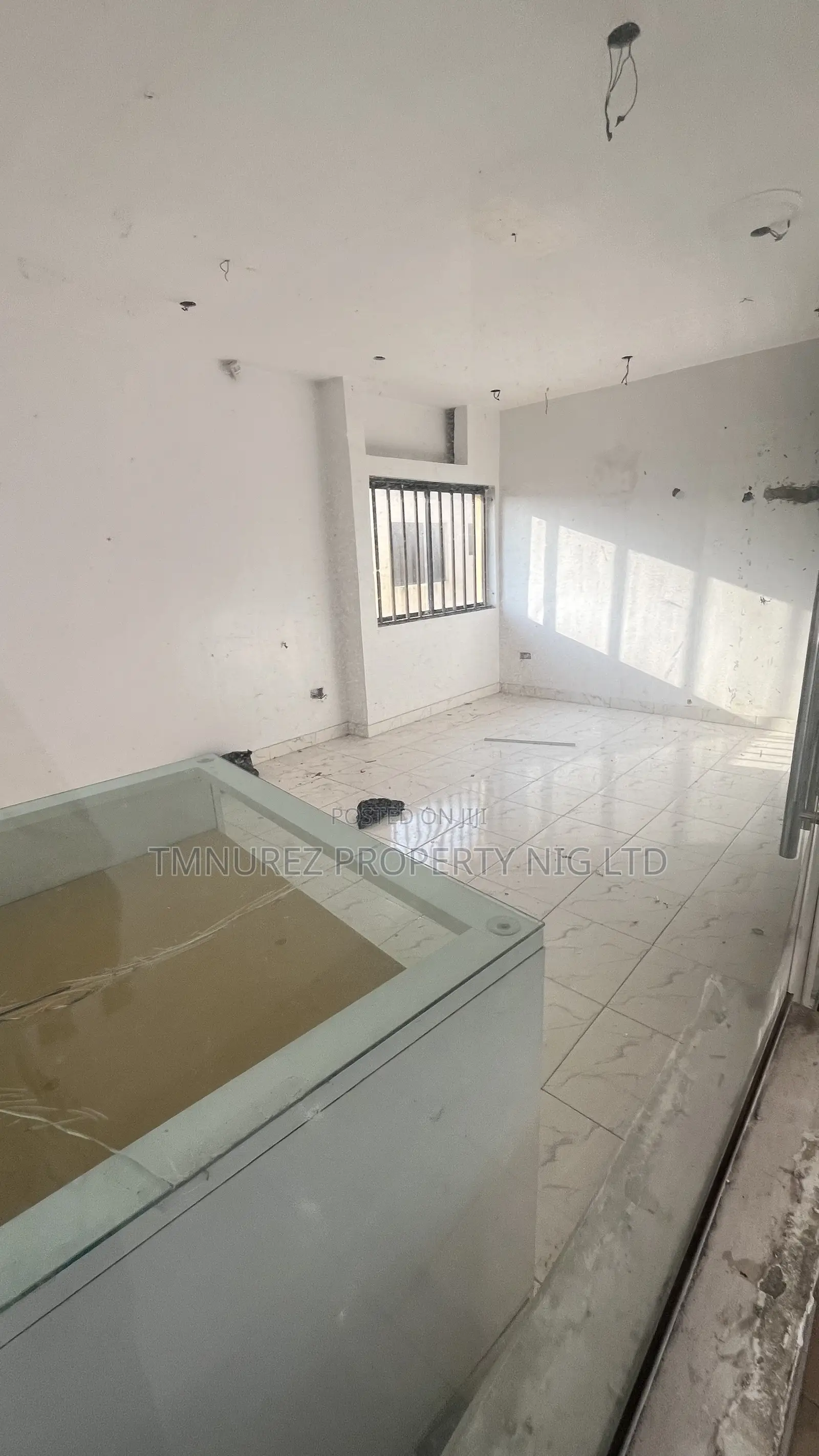 Big Multipurpose Space at Ajah