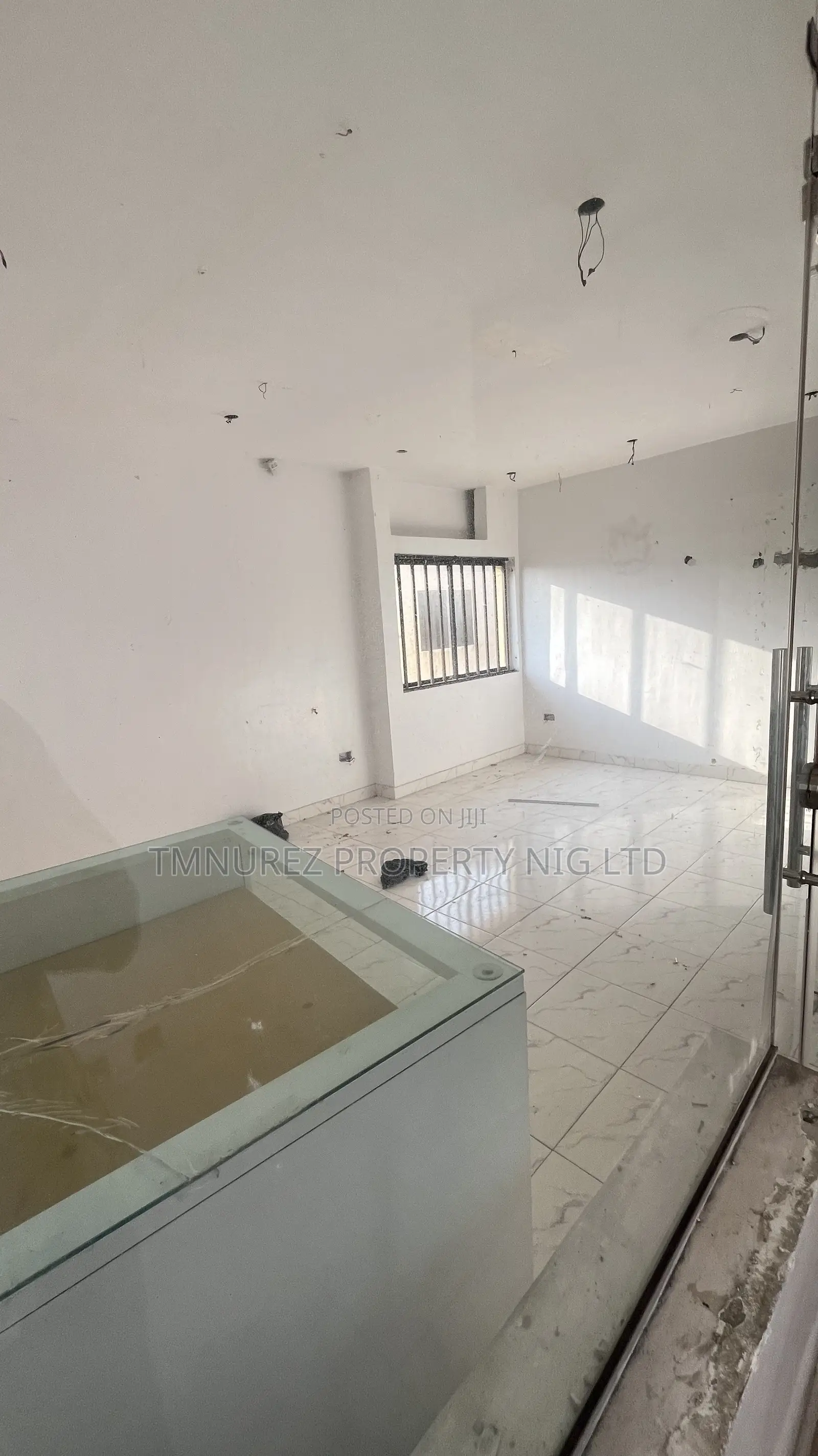 Big Multipurpose Space at Ajah