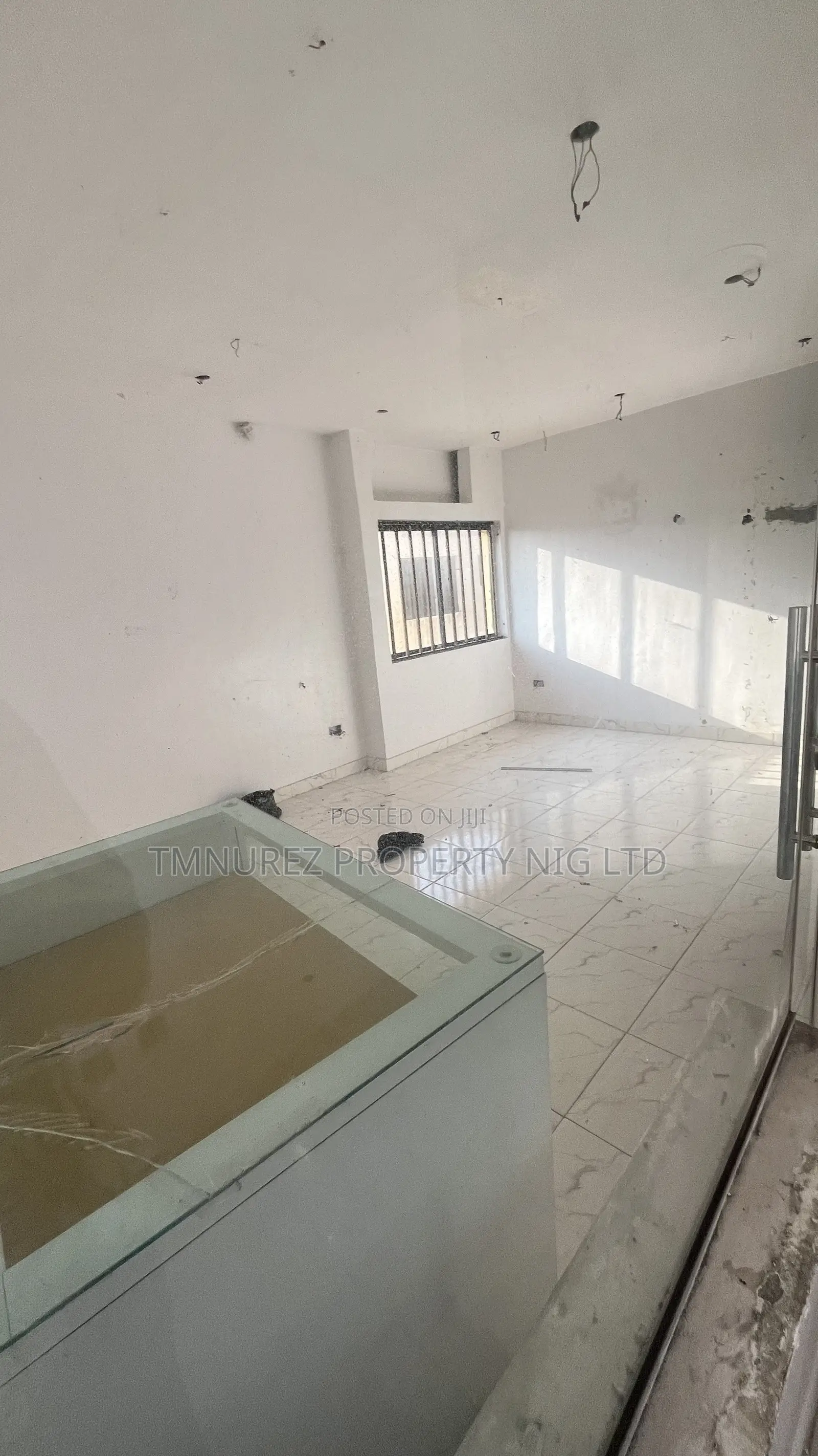 Big Multipurpose Space at Ajah