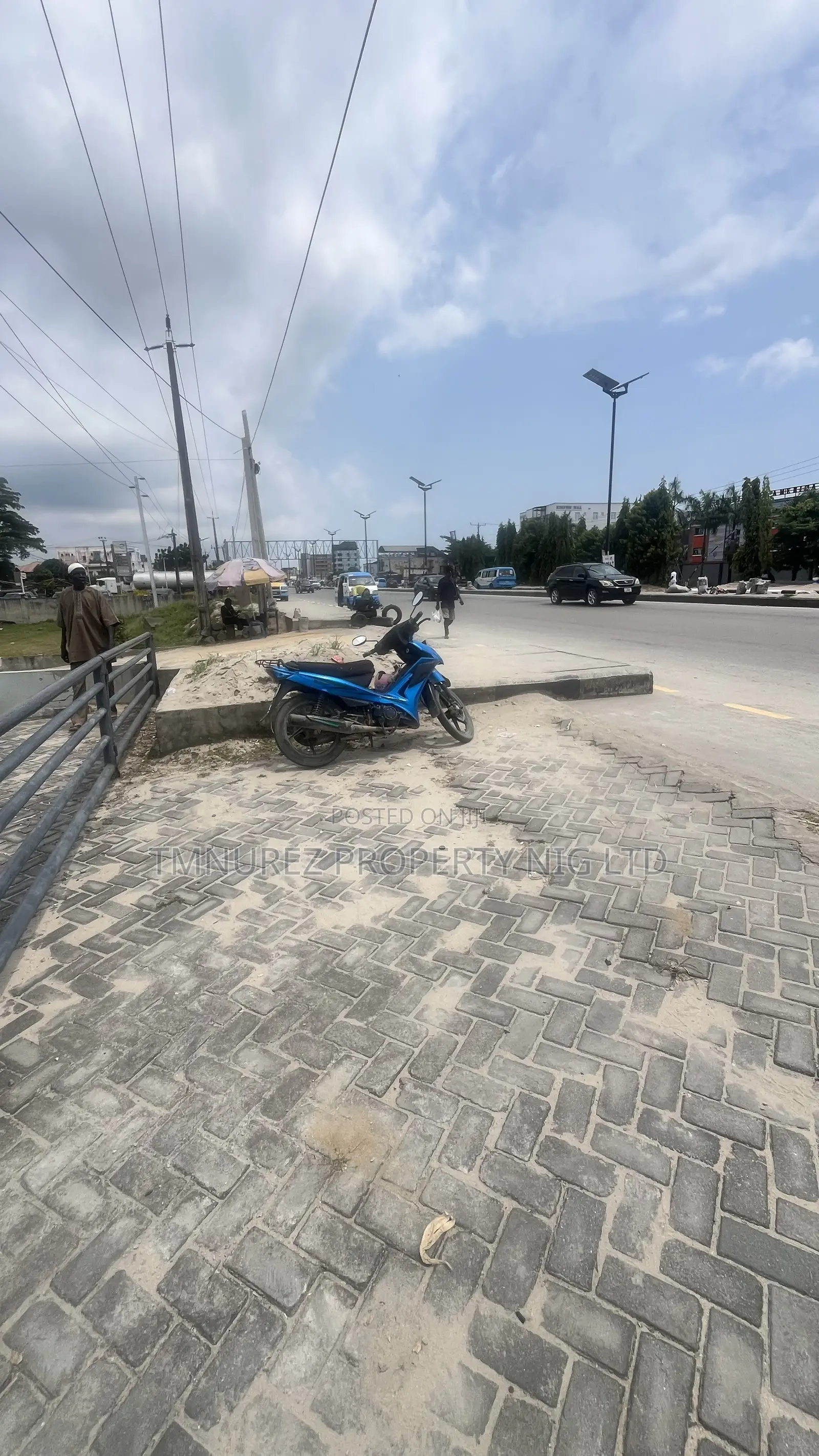 Big Multipurpose Space at Ajah