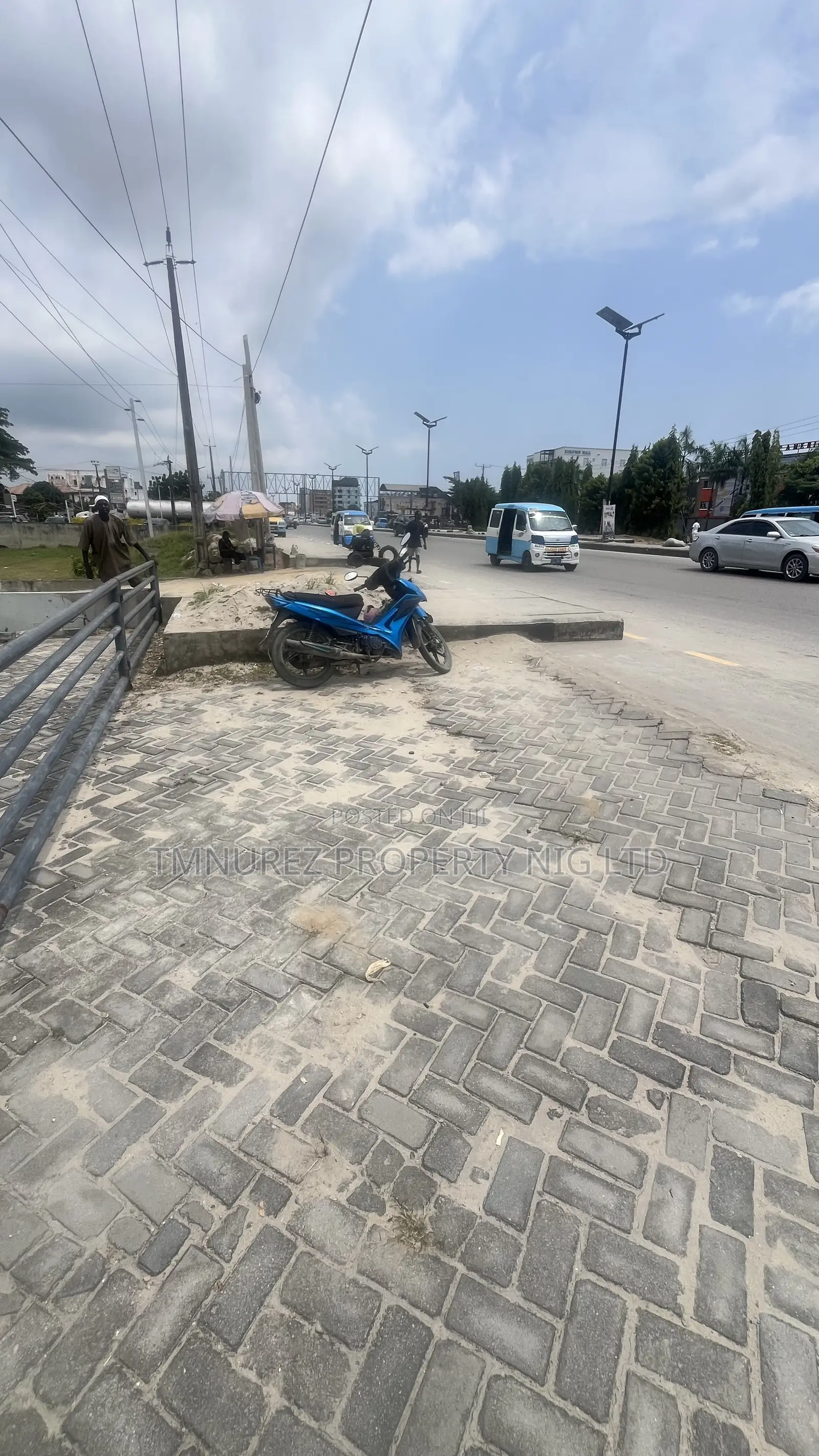 Big Multipurpose Space at Ajah
