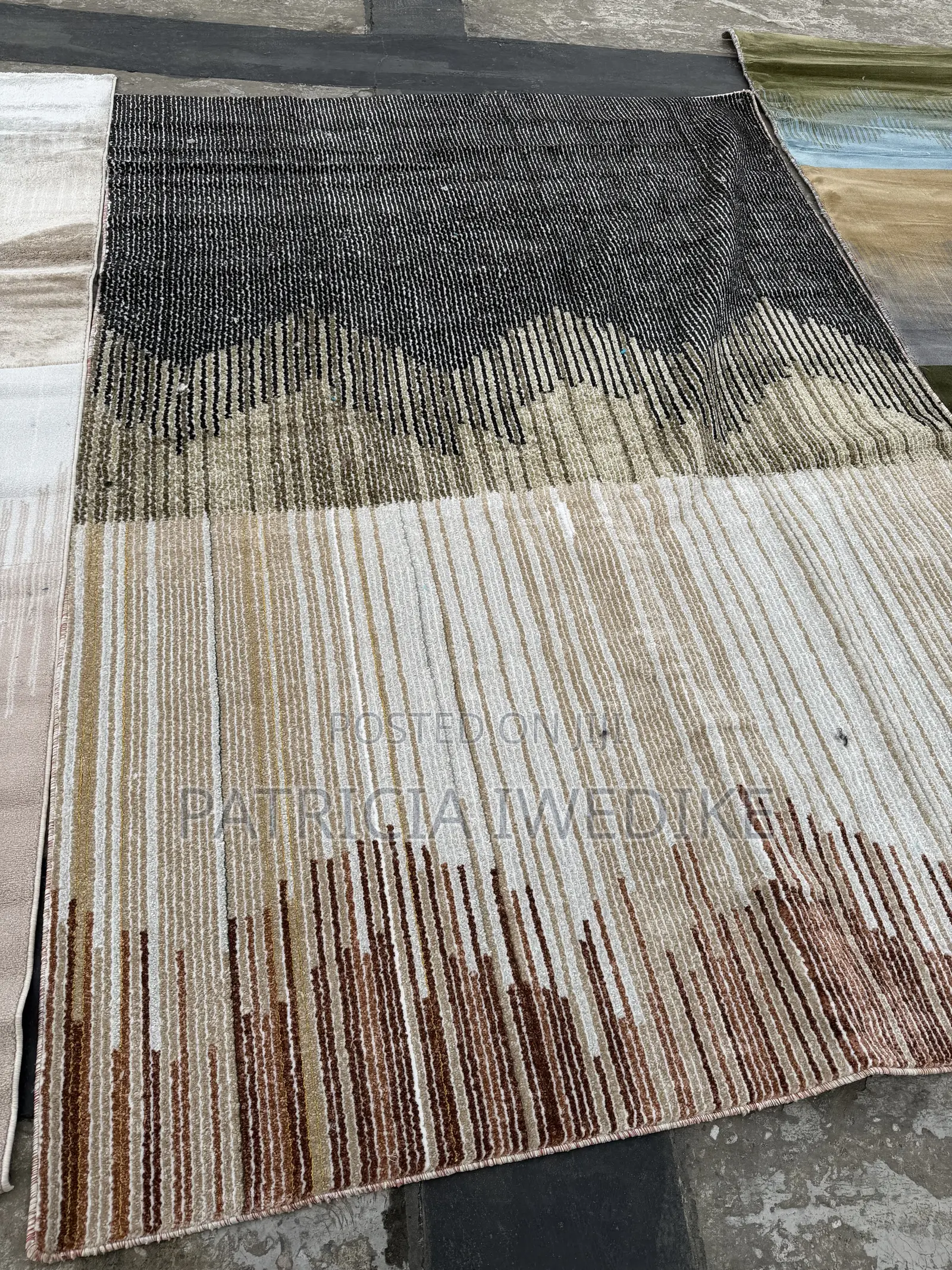 Turkish Rugs