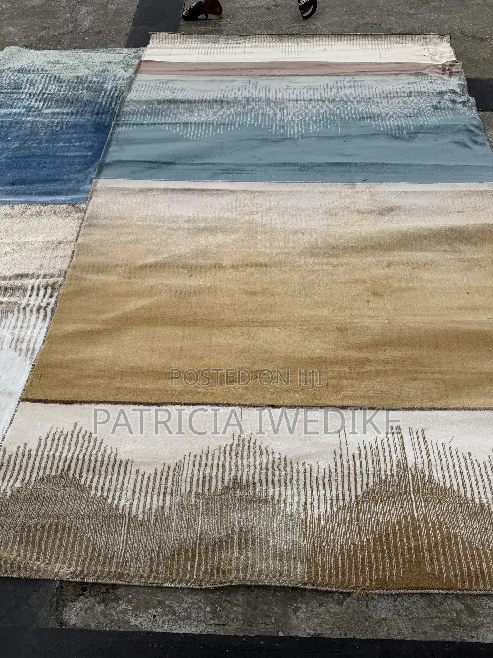 Turkish Rugs
