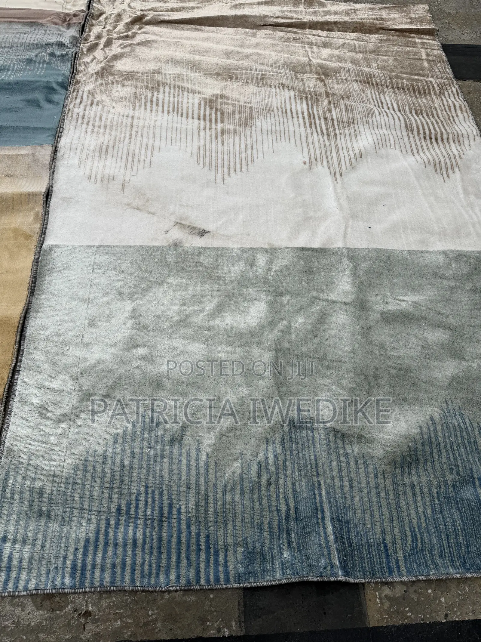 Turkish Rugs
