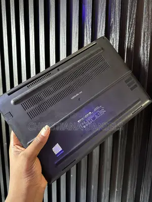 Laptop Dell Latitude 7280 16GB Intel Core i7 SSD 256GB
