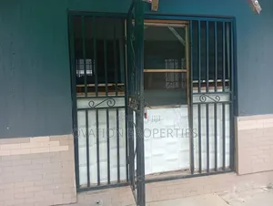 Mini Flat in Santos /Valley, Akowonjo for rent