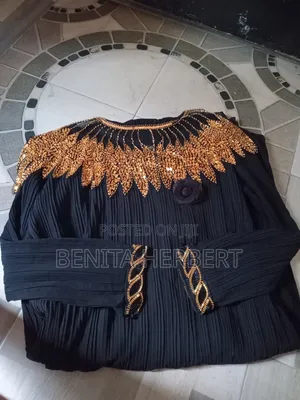 Thrift Gown