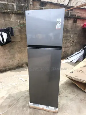 LG GLB262PQKB 287L Refrigerator for Home Appliance Buyers