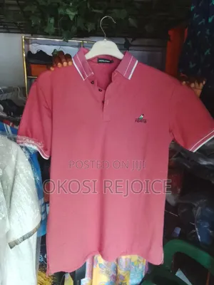 Clothes for Both Men and Women