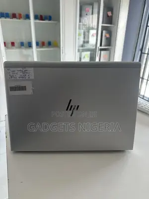 Laptop HP EliteBook 840 G6 16GB Intel Core i7 SSD 256GB