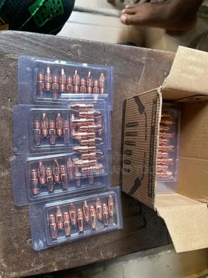 MIG Welding Contact Tips (Copper Contact Tips).