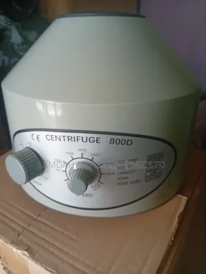 Centrifuge Machine
