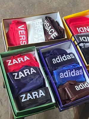 Quality Unisex Boxers -Comfortable