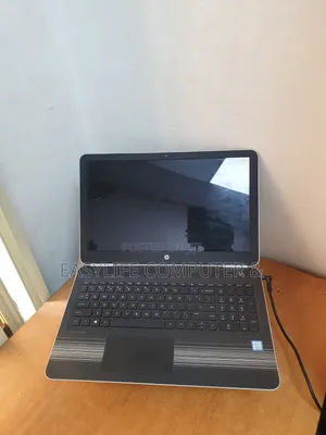Laptop HP Pavilion 15 8GB Intel Core i5 SSD 256GB