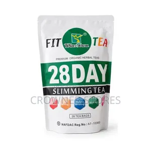 WINSTOWN 28 Days Slimming Tea