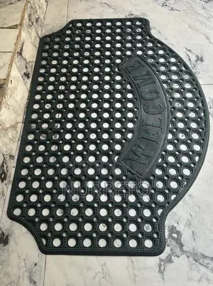 Entrance Door Mat