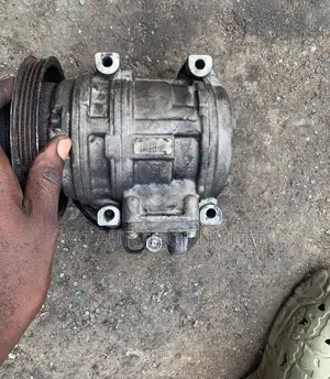 Tokunbo AC Compressor for Toyota and Lexus