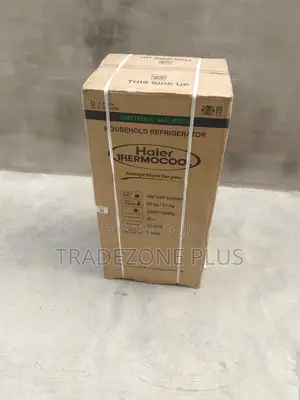 Buy Haier Thermocool 95L Double Door Fridge Today