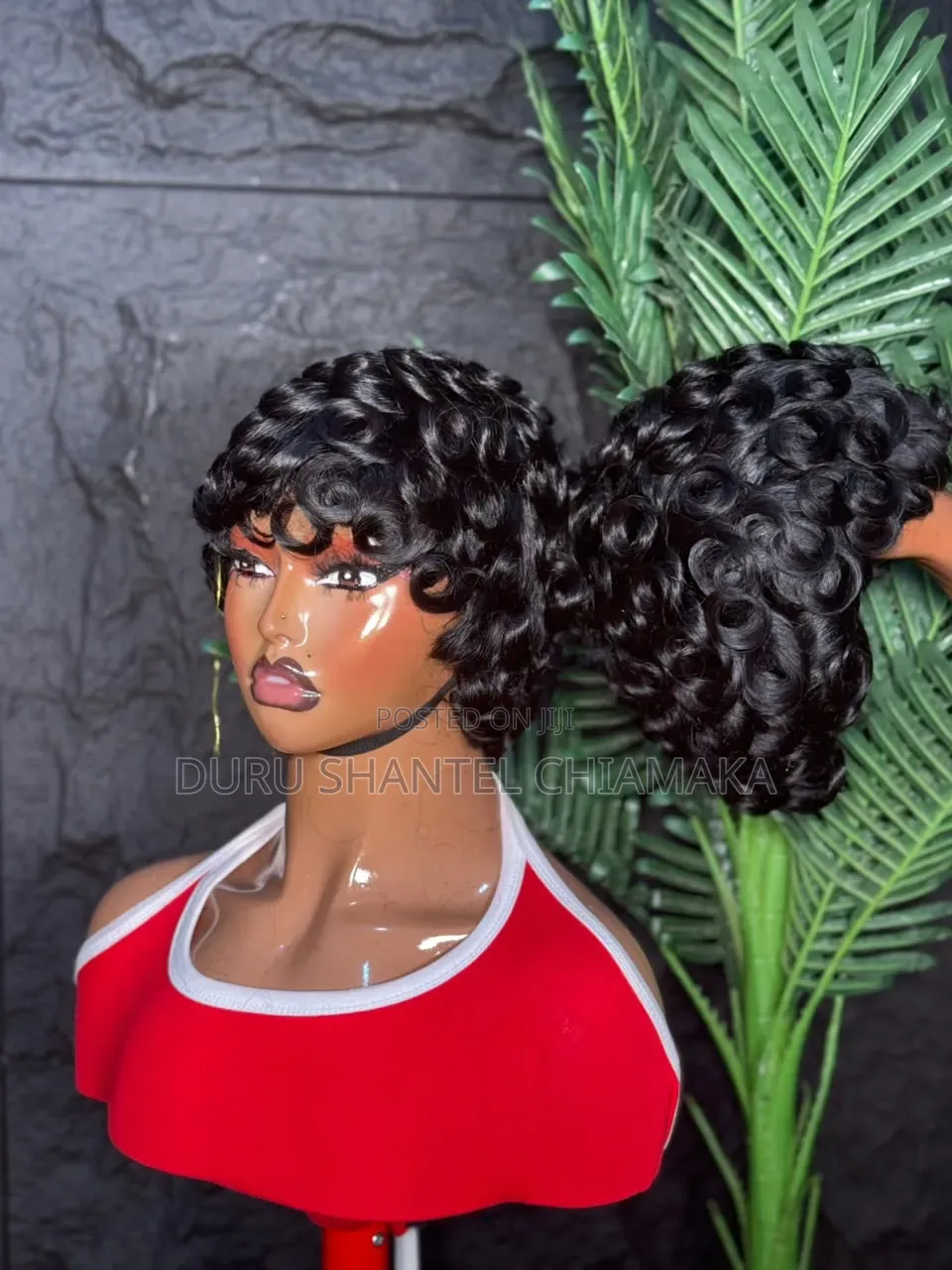 Chioma Wig