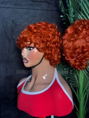 Chioma Wig