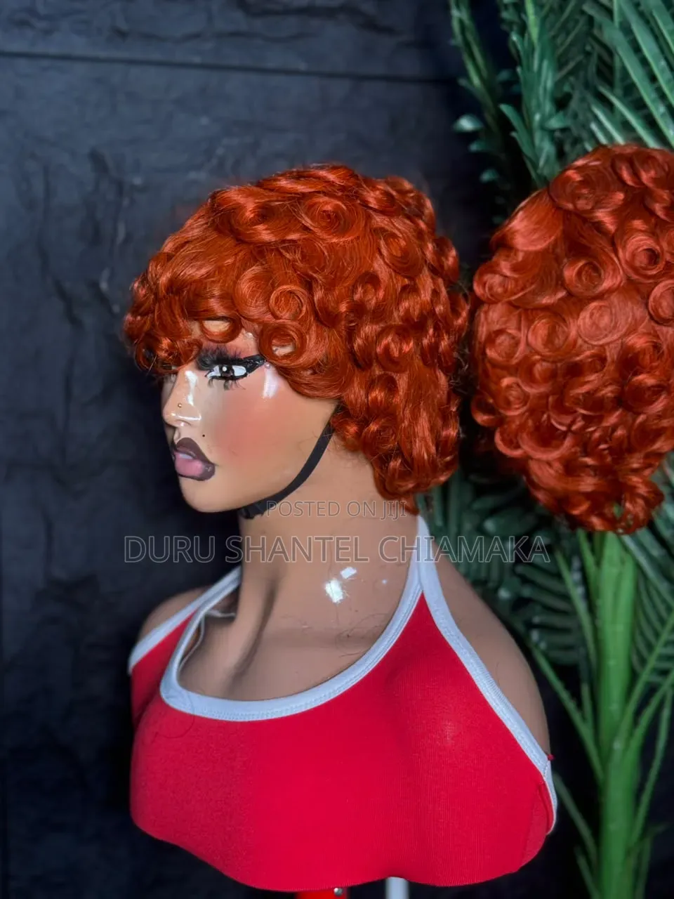 Chioma Wig